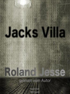 cover image of Jacks Villa
